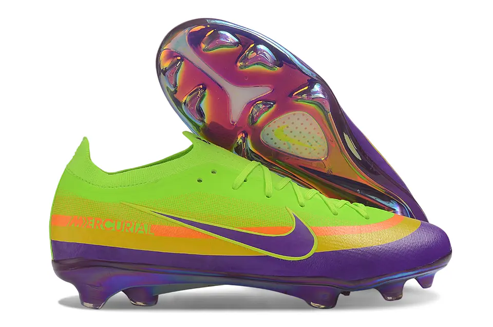 Nike Mercurial Vapor 17 Elite FG 1