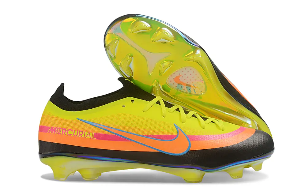 Nike Mercurial Vapor 17 Elite FG 1