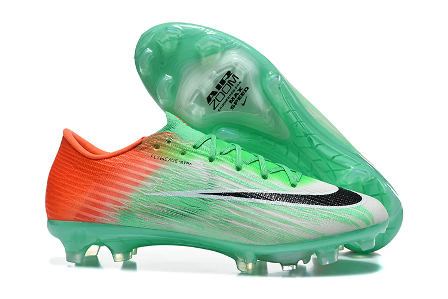 Nike Mercurial Superfly 11 Elite FG 1