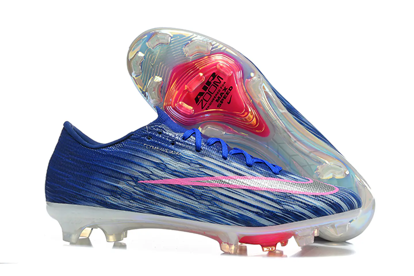 Nike Mercurial Superfly 11 Elite FG 1