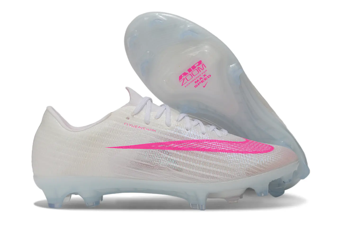 Nike Mercurial Superfly 11 Elite FG 1