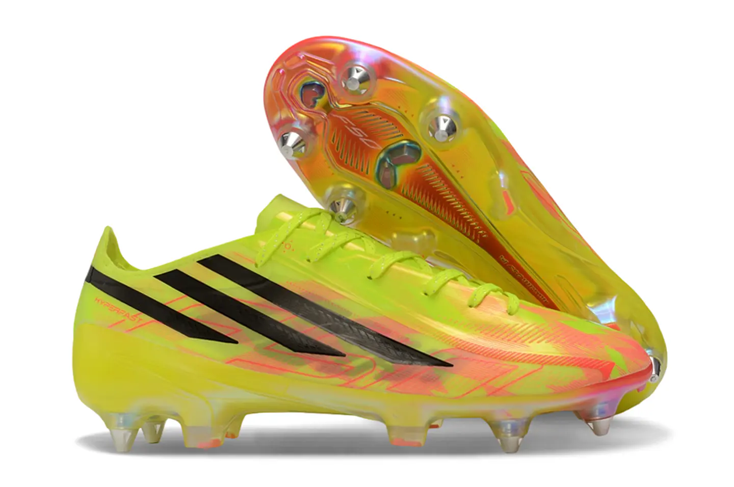 Adidas F50 Hyperfast Elite SG 1
