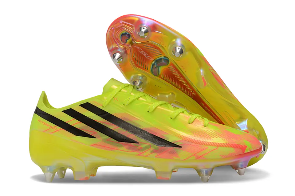 Adidas F50 Hyperfast Elite SG 1