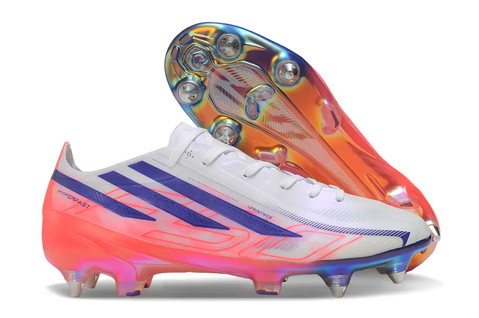 Adidas F50 Hyperfast Elite SG 1