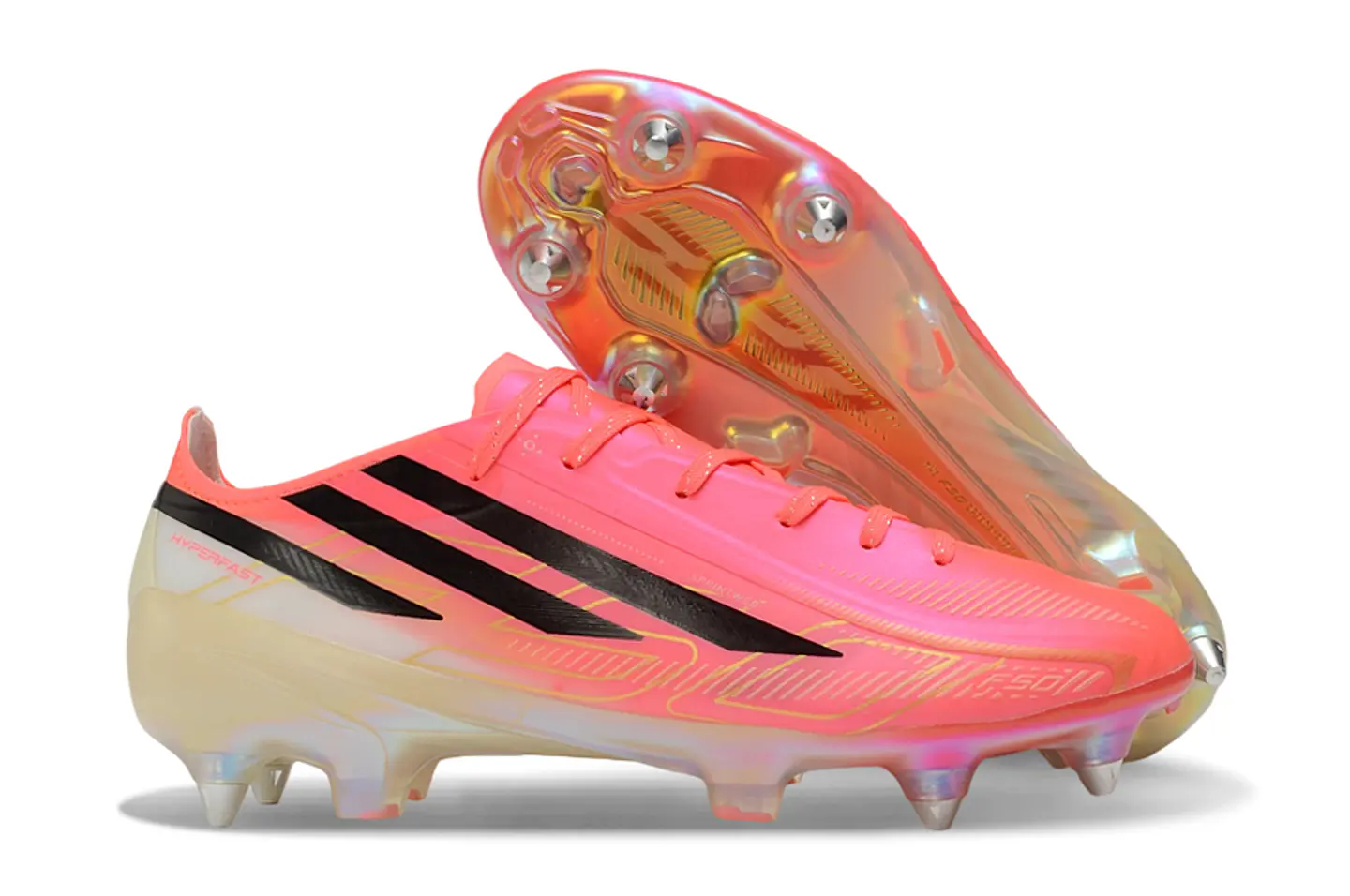 Adidas F50 Hyperfast Elite SG 1