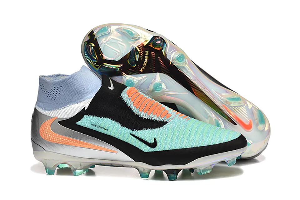 Nike Phantom 6 Elite FG (Talla 40.5) 1