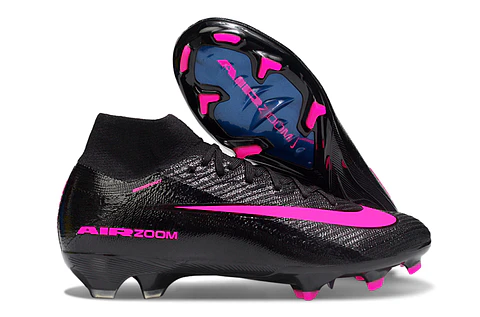 Nike Mercurial Superfly 10 Elite FG (Talla 41)