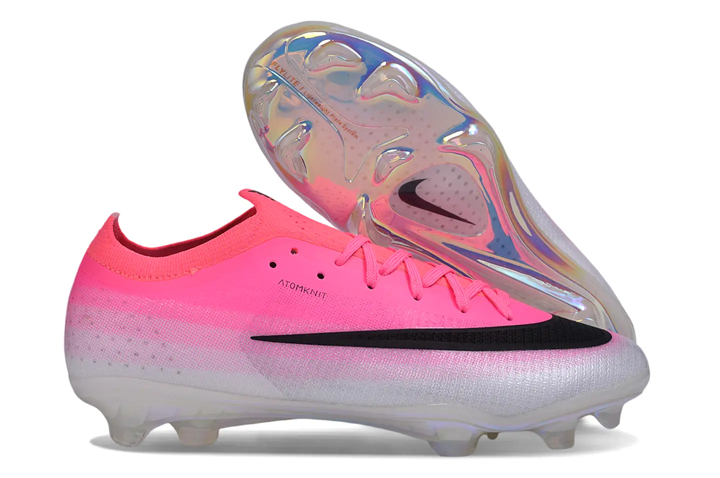 Nike Mercurial Vapor 17 Elite FG 1