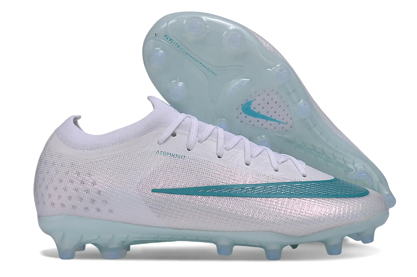 Nike Mercurial Vapor 17 Elite FG 1