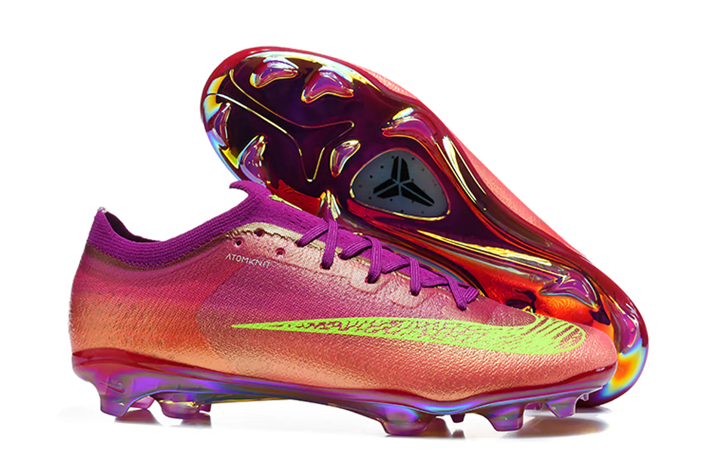 Nike Mercurial Vapor 17 Elite FG 1