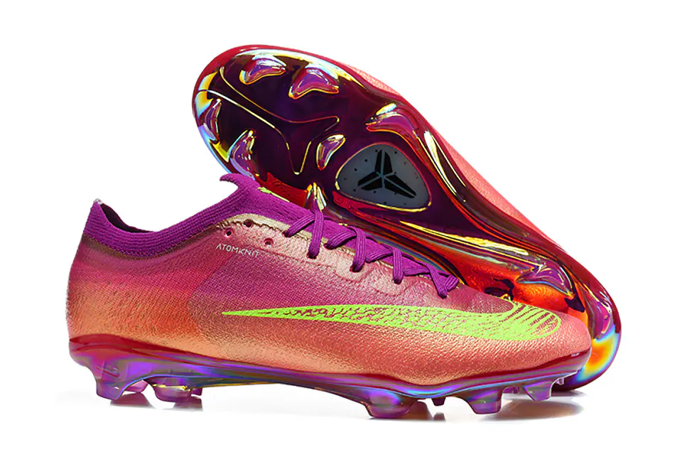 Nike Mercurial Vapor 17 Elite FG 1