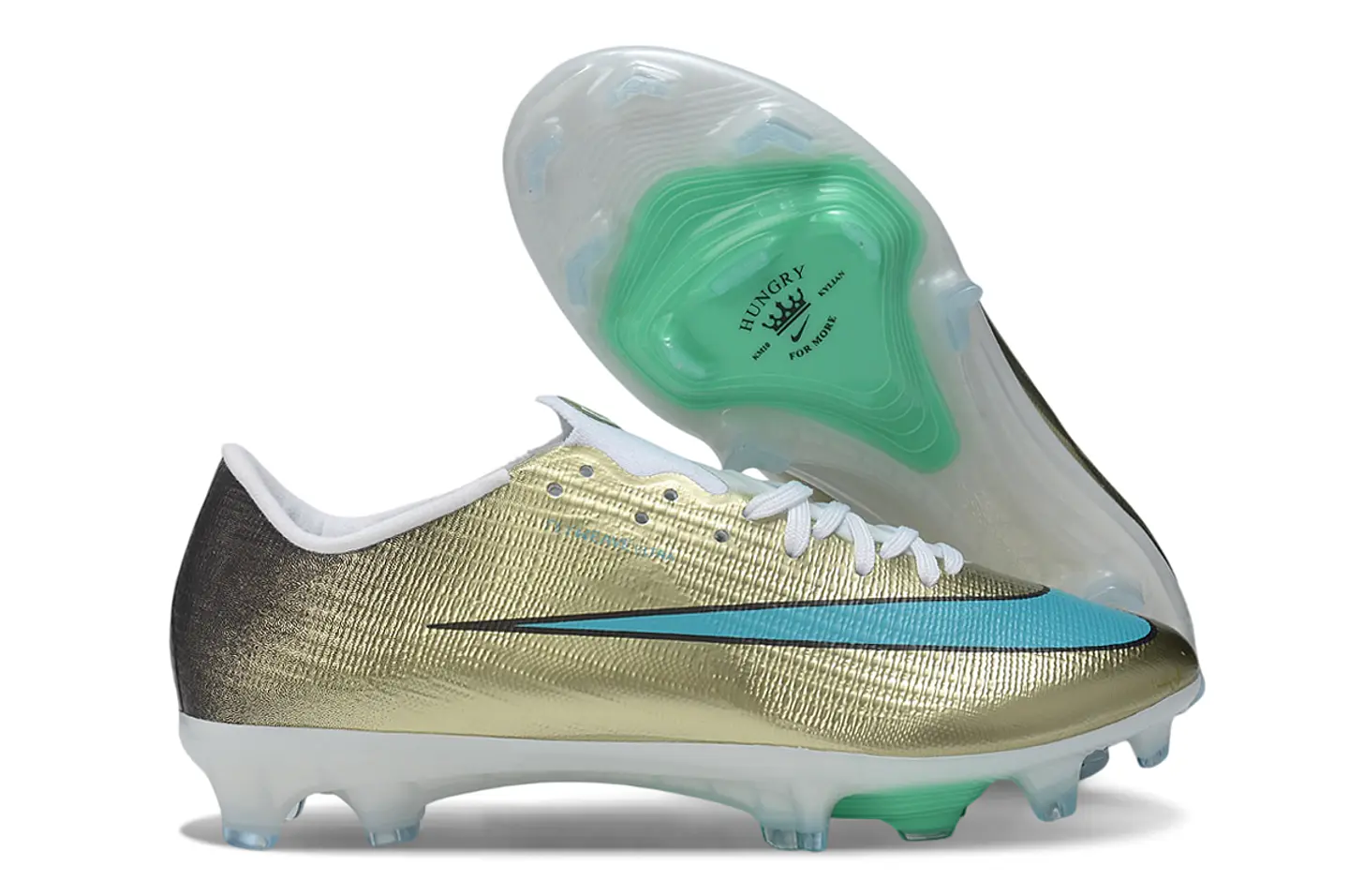 Nike Mercurial Superfly 11 Elite FG 1