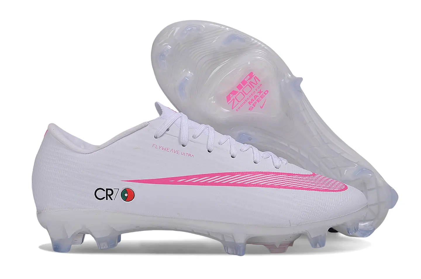 Nike Mercurial Superfly 11 CR7 Elite FG 1