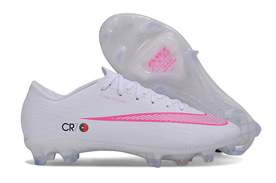 Nike Mercurial Superfly 11 CR7 Elite FG 1