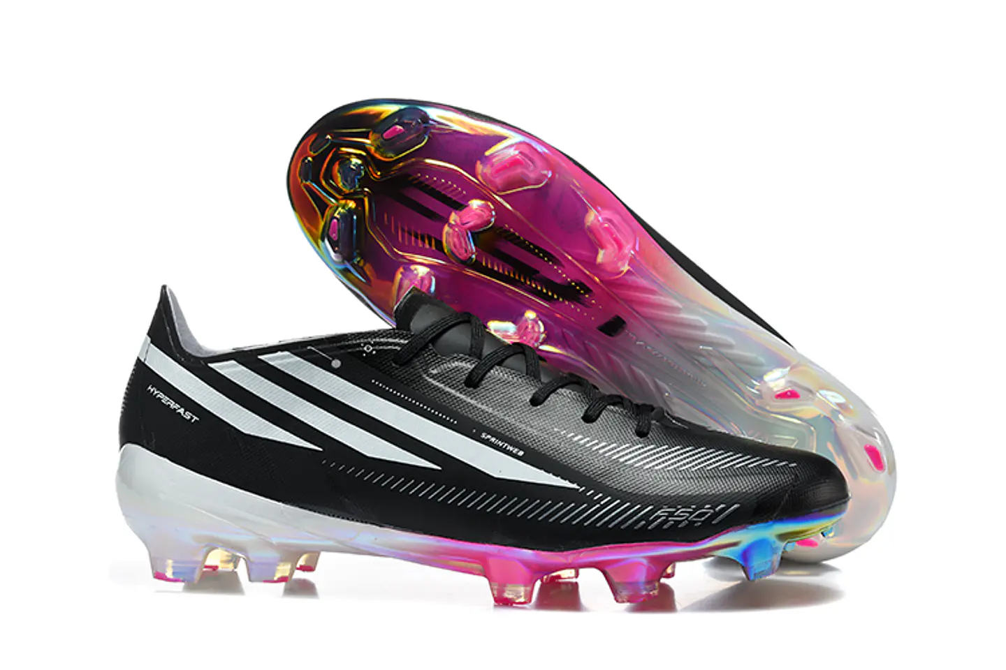 Adidas F50 Hyperfast Elite FG 1