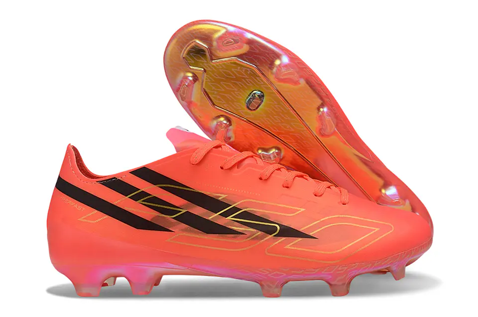 Adidas F50 Hyperfast Elite FG 1