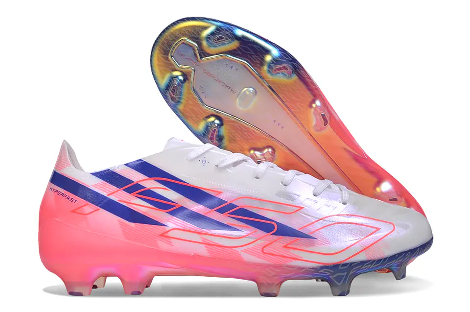 Adidas F50 Hyperfast Elite FG 1