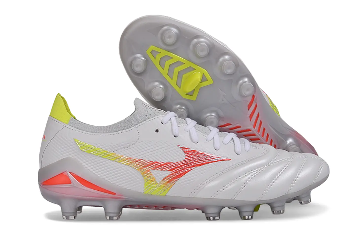 Mizuno Morelia Neo IV Elite FG 1