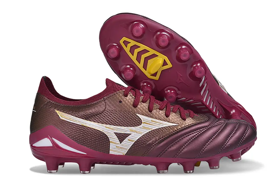 Mizuno Morelia Neo IV Elite FG 1