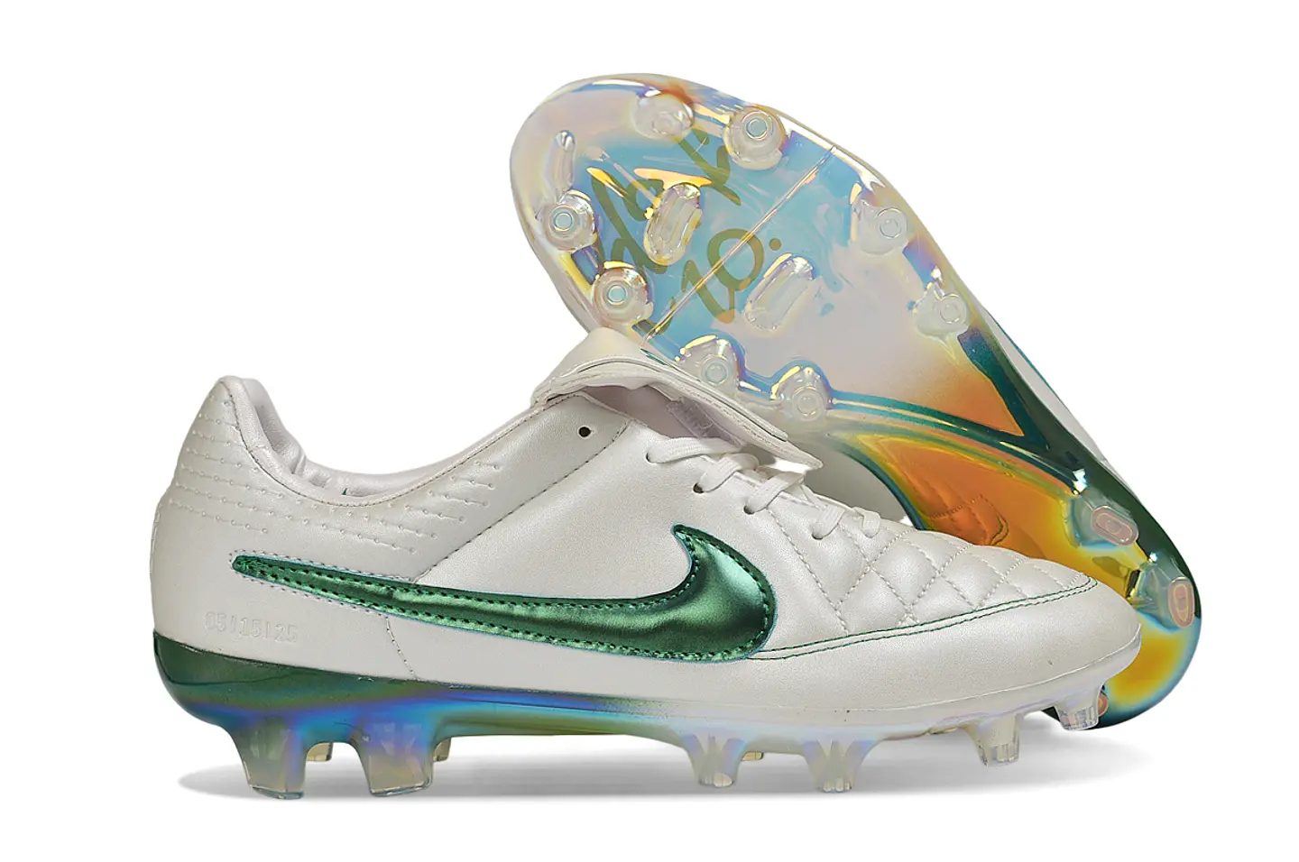 Nike Tiempo Ronaldinho Elite FG 1