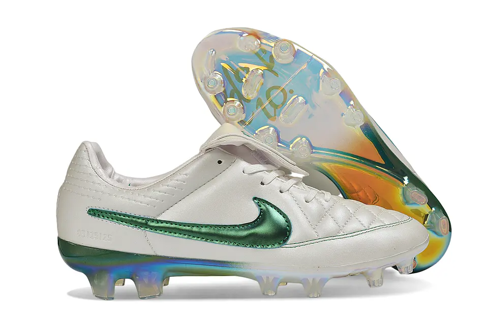 Nike Tiempo Ronaldinho Elite FG 1