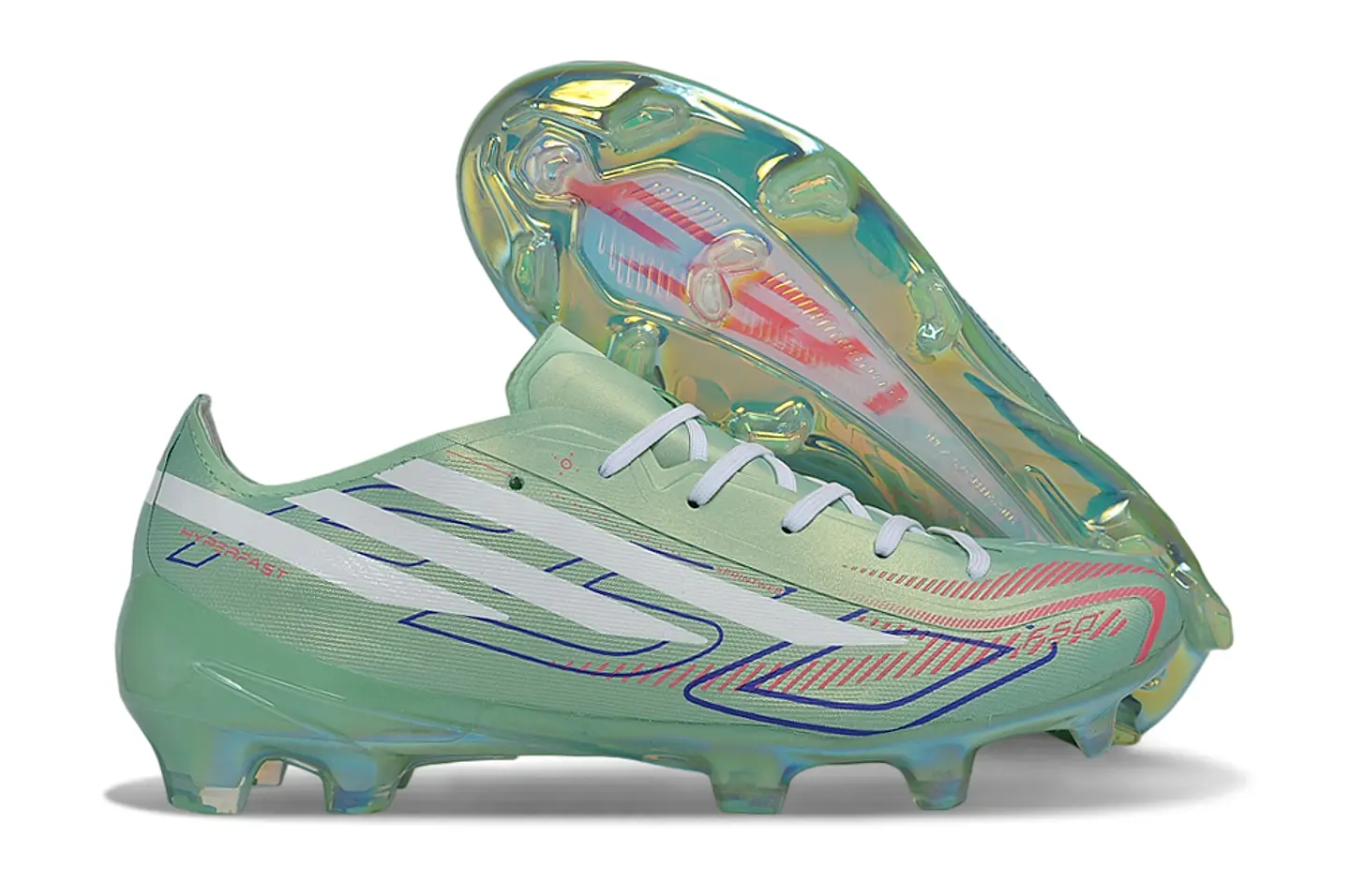 Adidas F50 Hyperfast Elite FG 1