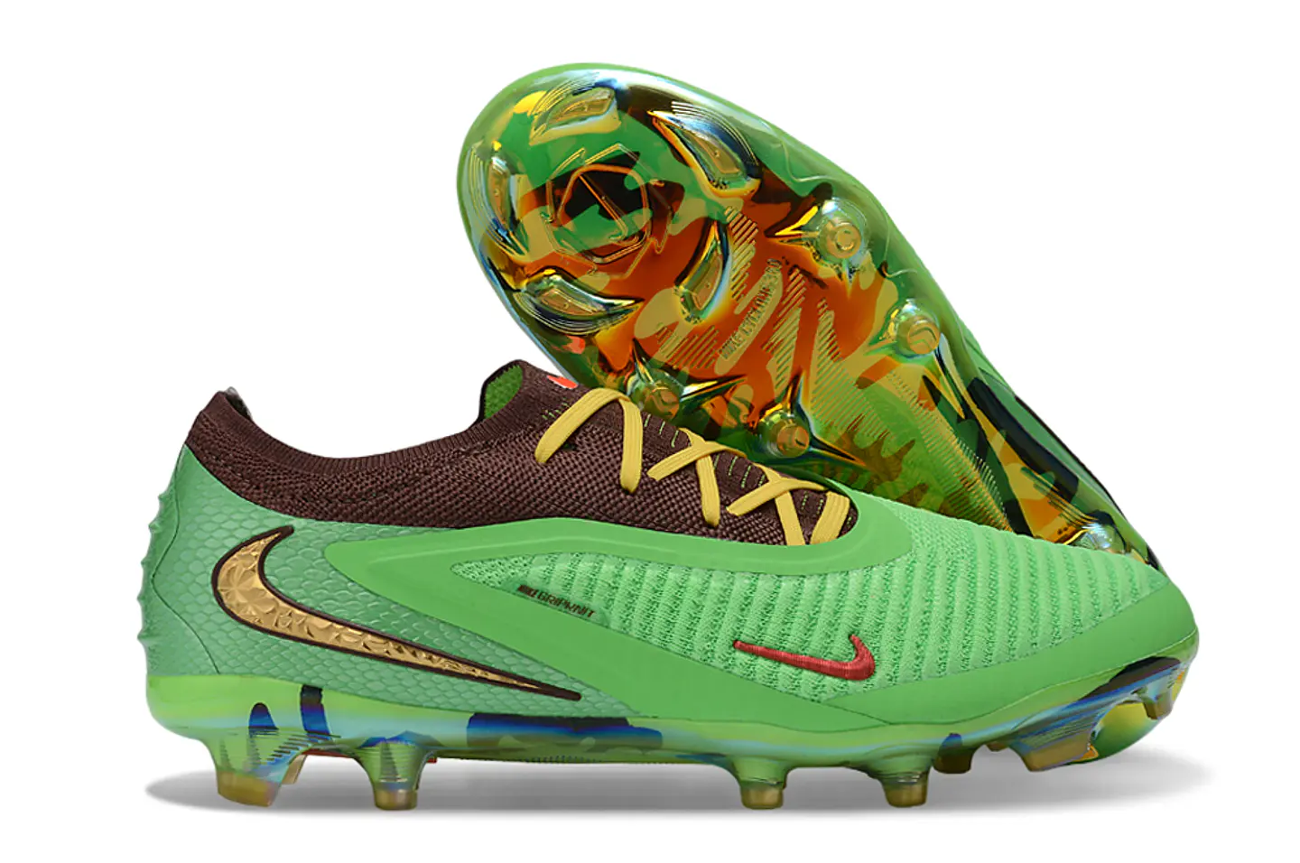 Nike Phantom 6 X Travis Scott Elite FG 1