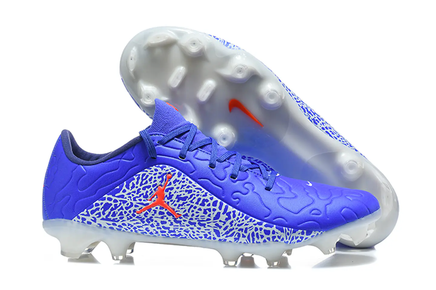 Nike Tiempo Maestro X Jordan Elite FG 1