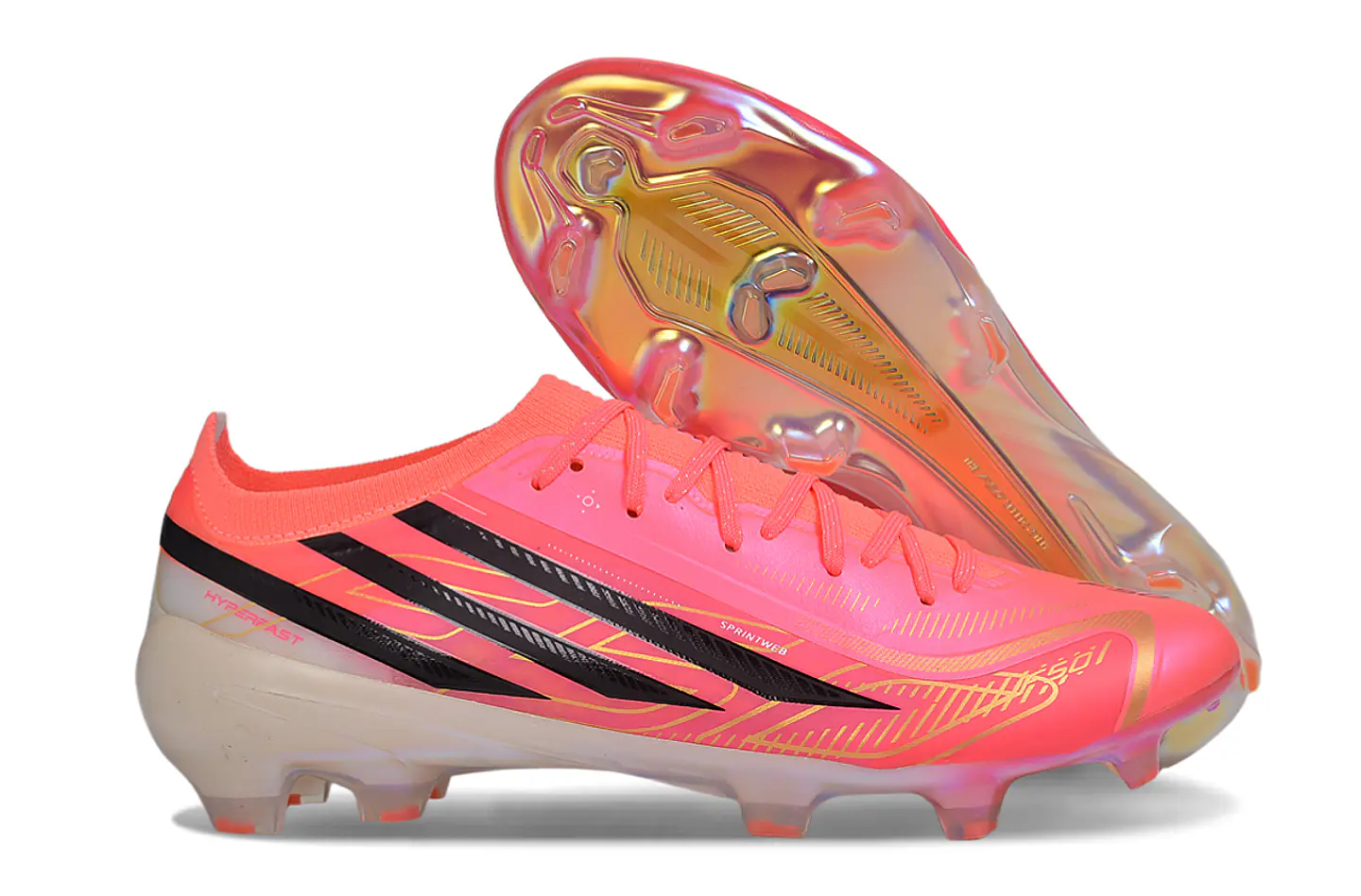 Adidas F50 Hyperfast Elite FG 1