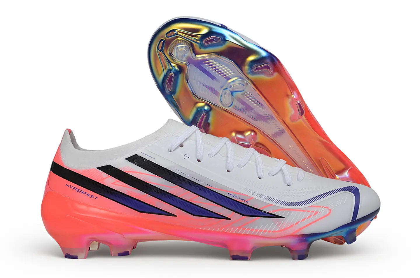 Adidas F50 Hyperfast Elite FG 1