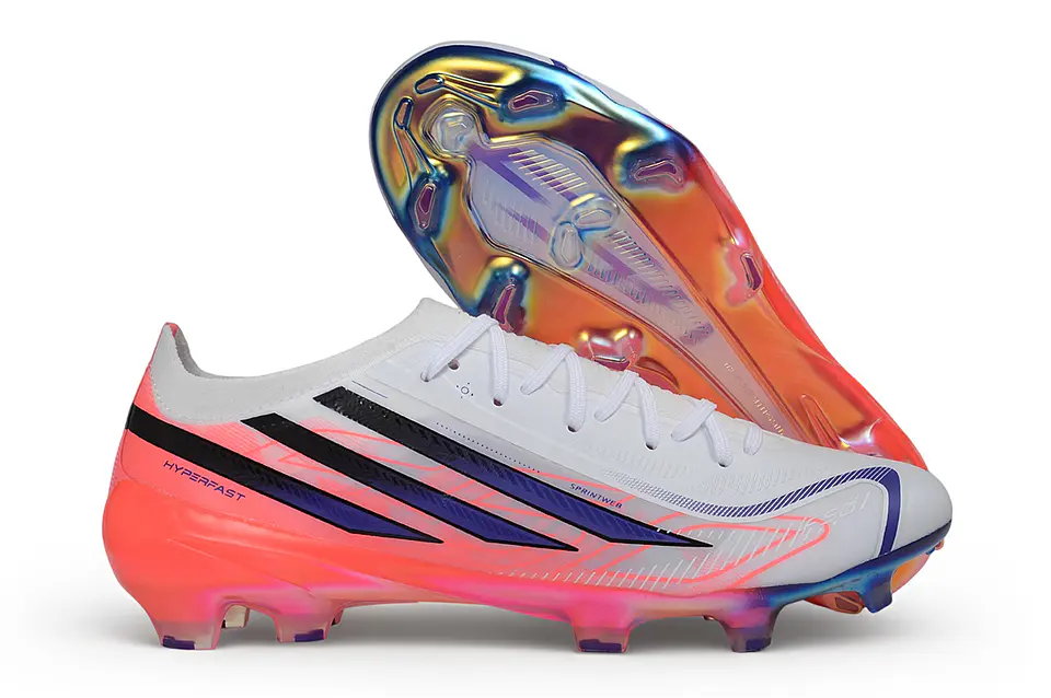 Adidas F50 Hyperfast Elite FG 1
