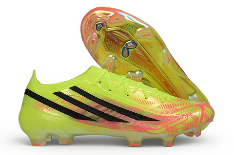Adidas F50 Hyperfast Elite FG