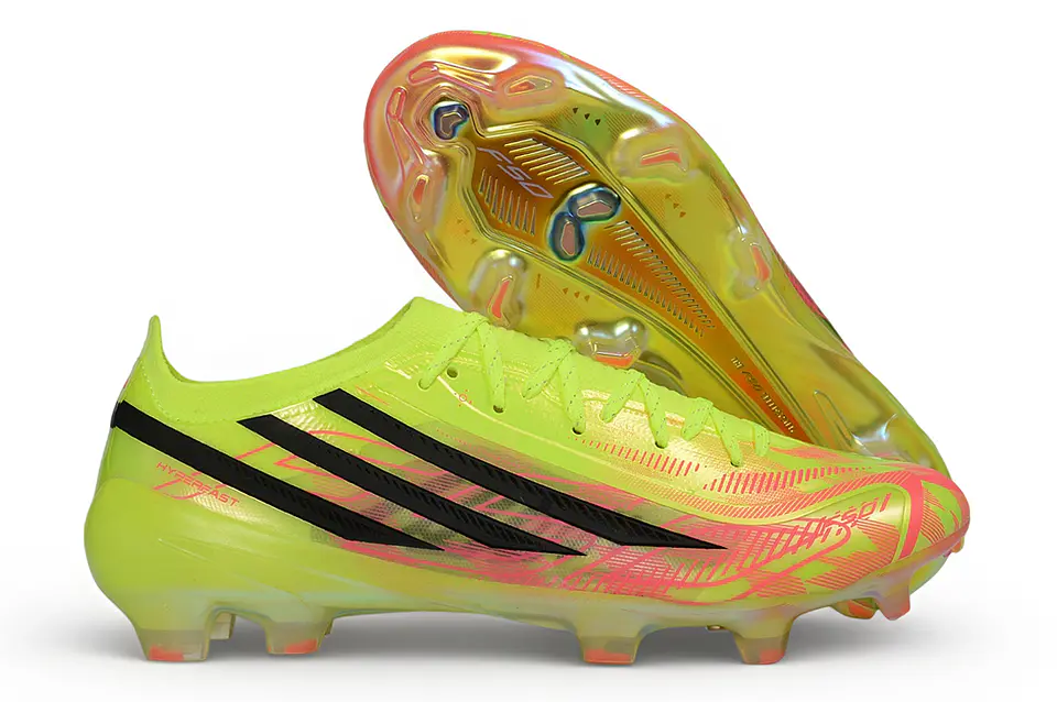 Adidas F50 Hyperfast Elite FG 1