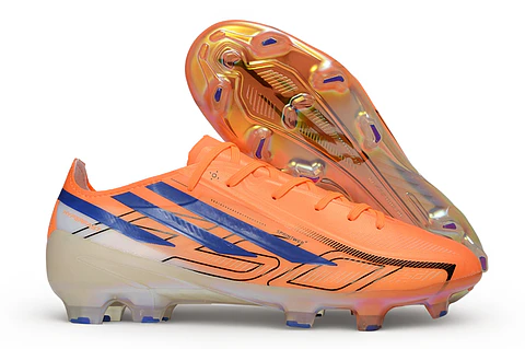 Adidas F50 Hyperfast Elite FG