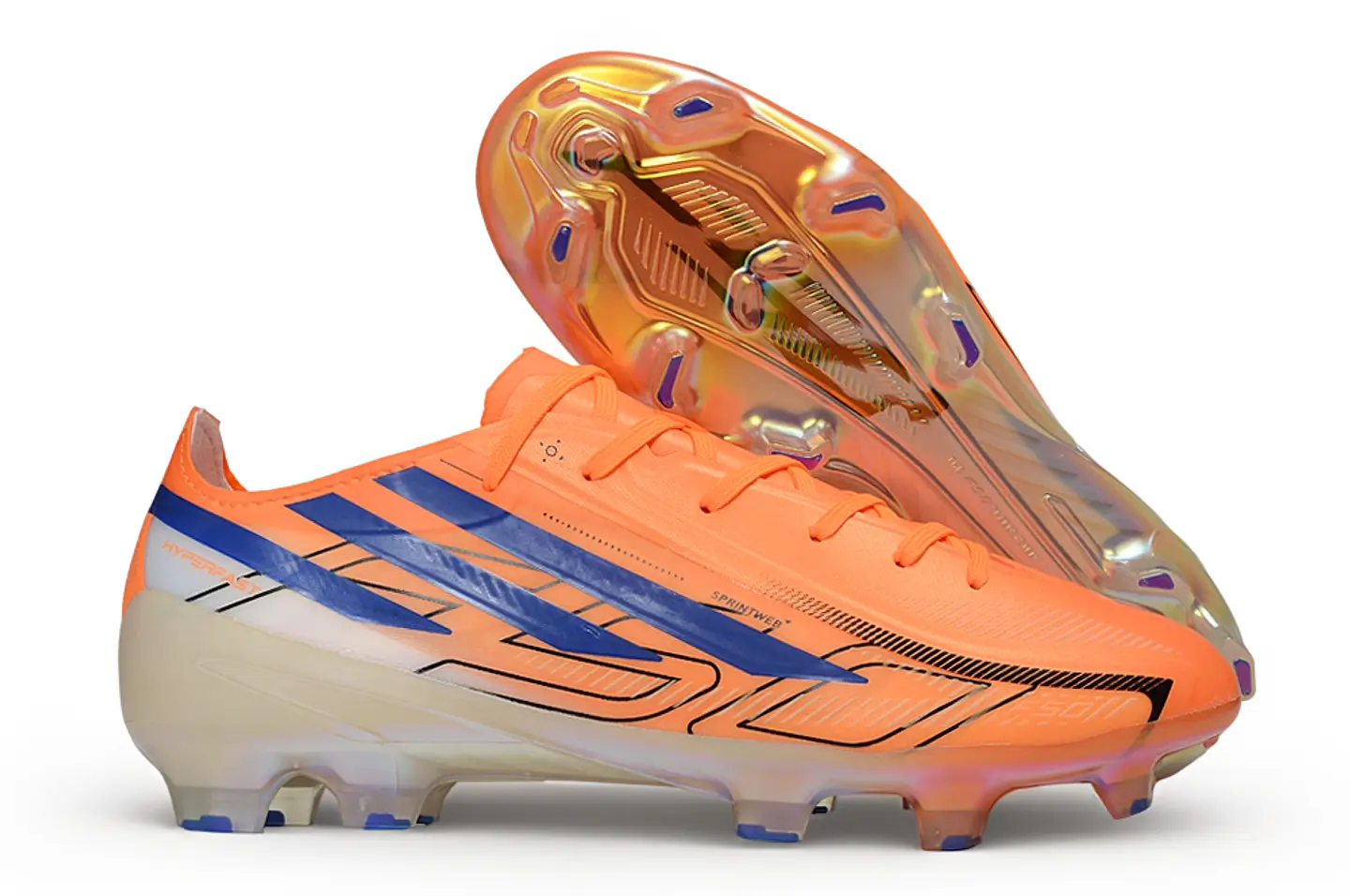 Adidas F50 Hyperfast Elite FG 1
