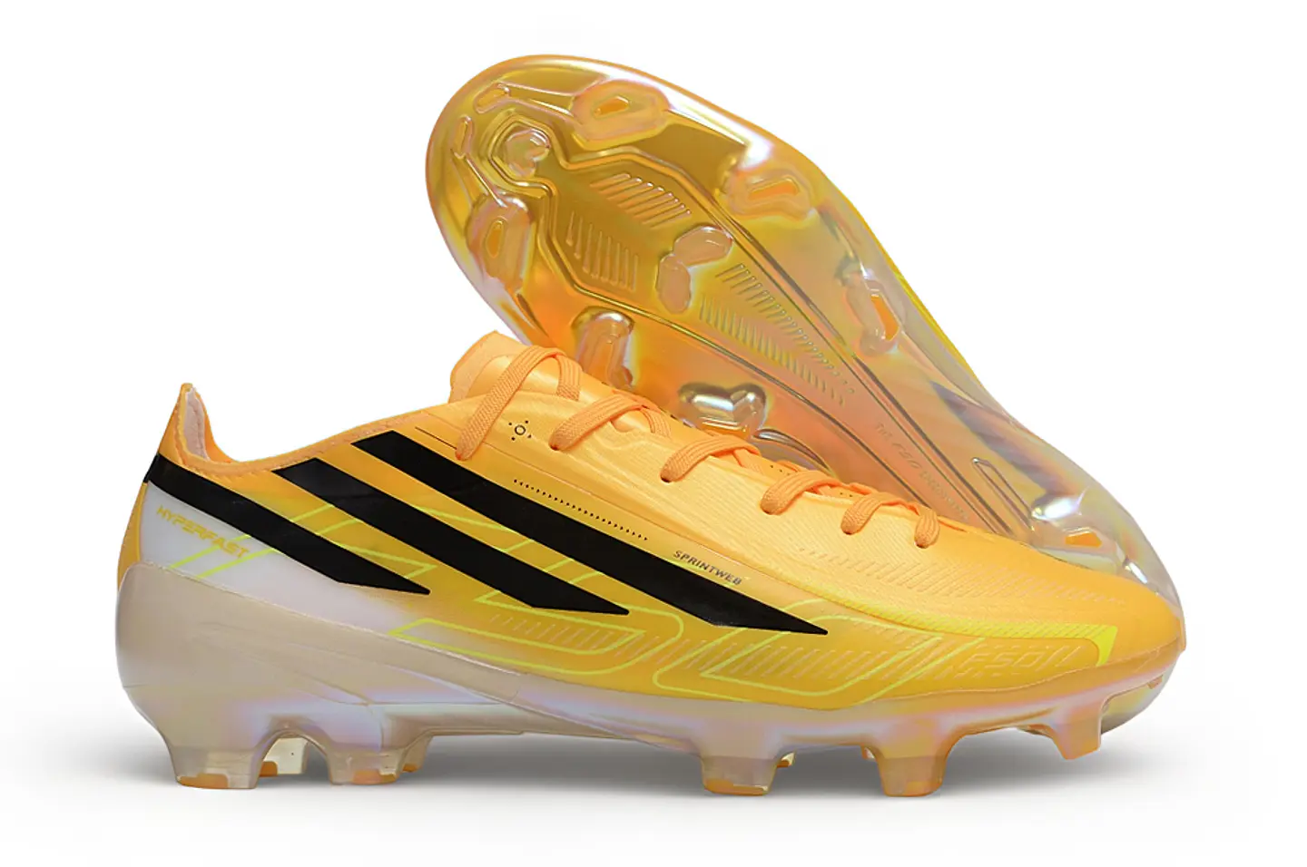 Adidas F50 Hyperfast Elite FG 1