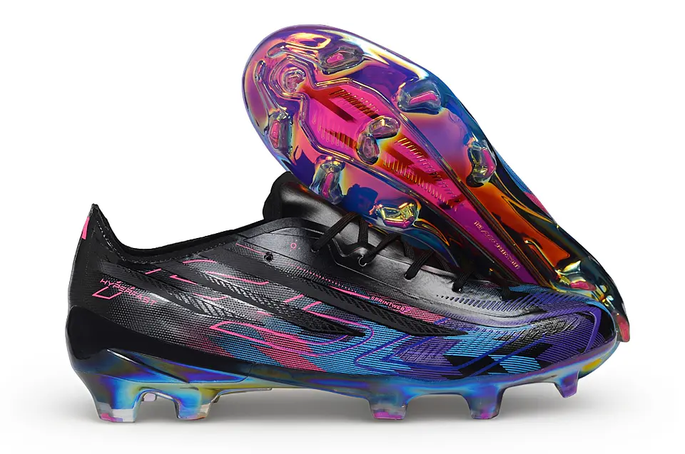 Adidas F50 Hyperfast Elite FG 1