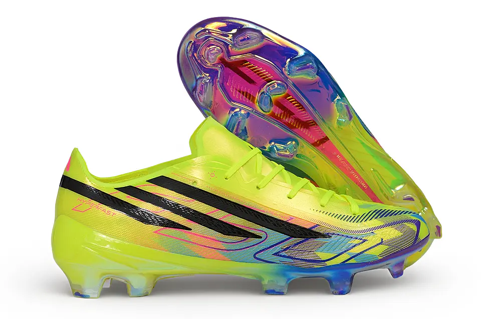Adidas F50 Hyperfast Elite FG 1