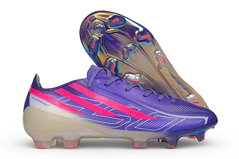 Adidas F50 Hyperfast Elite FG