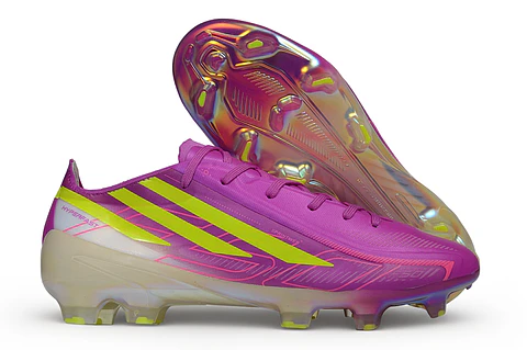 Adidas F50 Hyperfast Elite FG