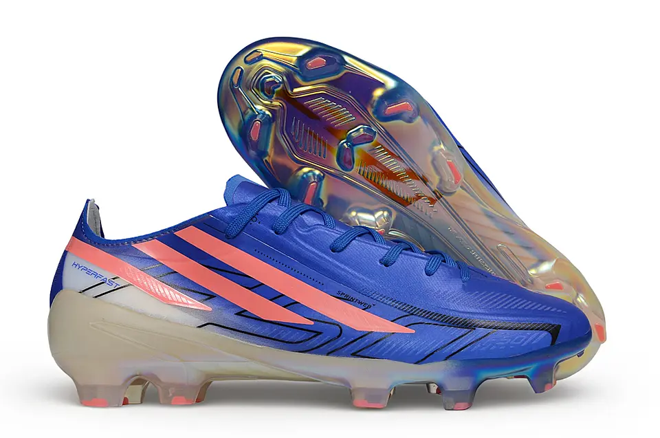 Adidas F50 Hyperfast Elite FG 1
