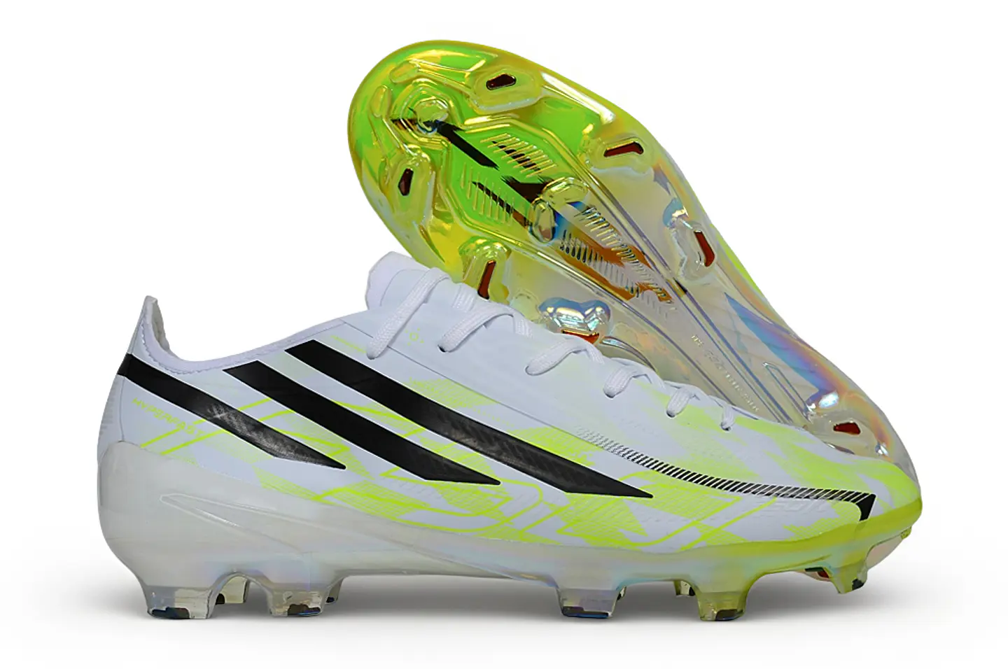 Adidas F50 Hyperfast Elite FG 1