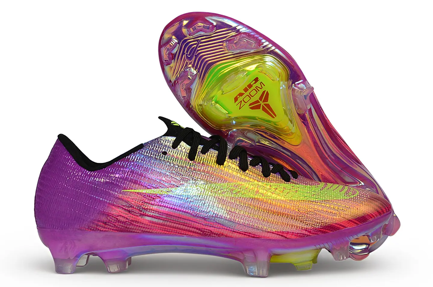 Nike Mercurial Superfly 11 Elite FG 1