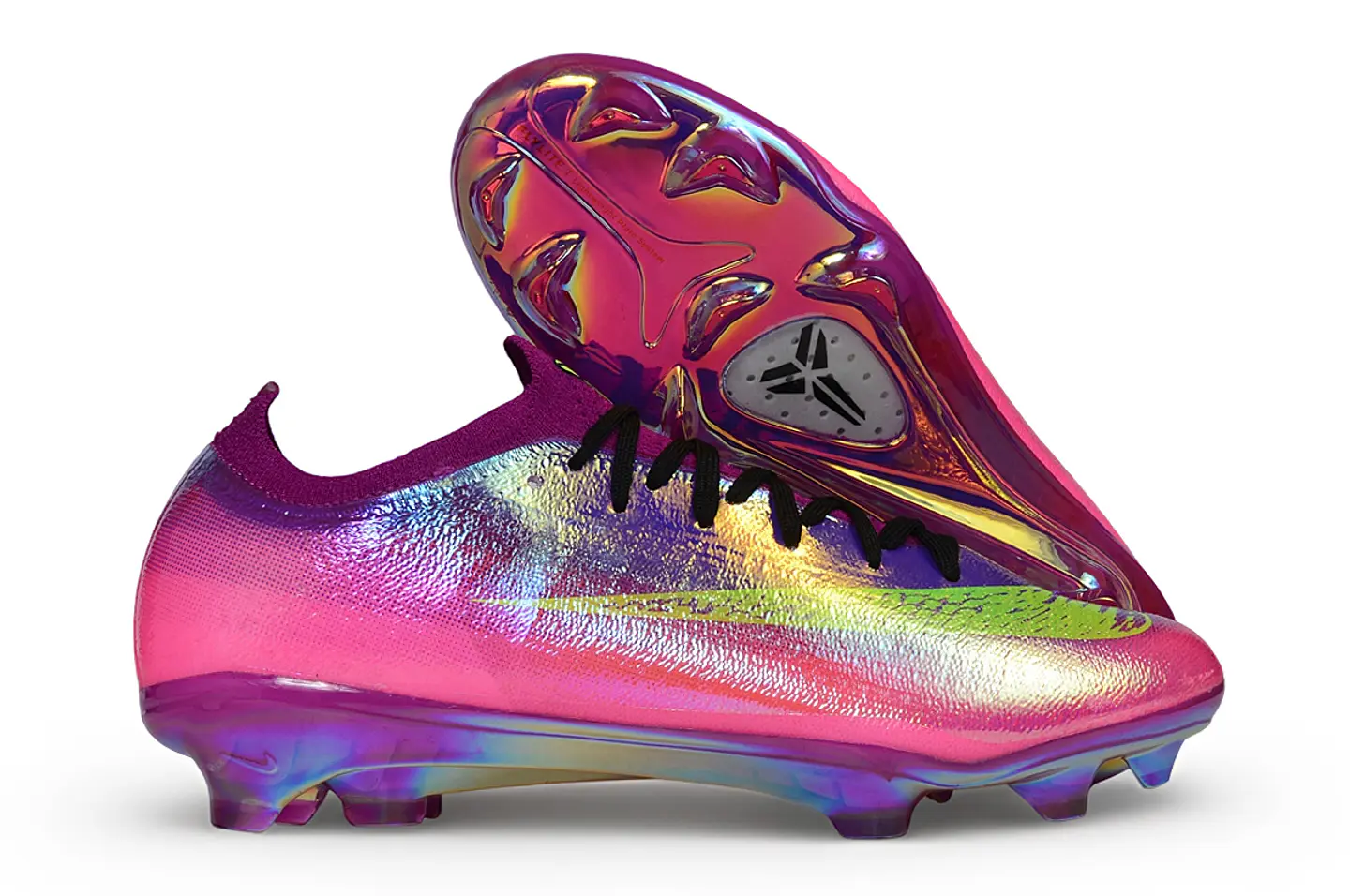 Nike Mercurial Vapor 17 Elite FG 1
