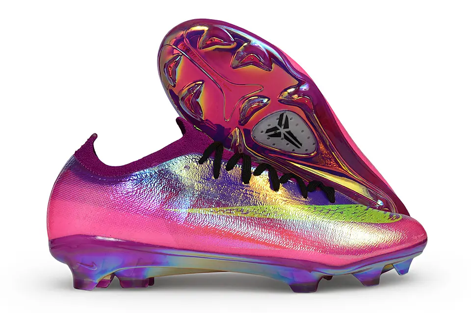 Nike Mercurial Vapor 17 Elite FG 1