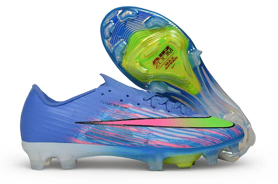 Nike Mercurial Superfly 11 Elite FG 1