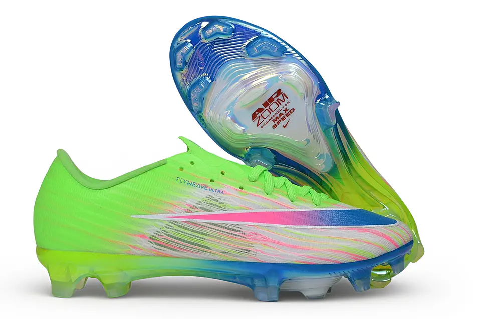 Nike Mercurial Superfly 11 Elite FG 1