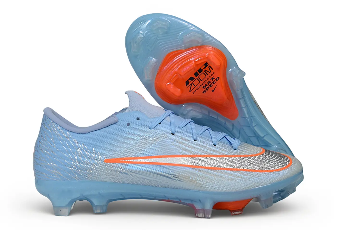 Nike Mercurial Superfly 11 Elite FG 1