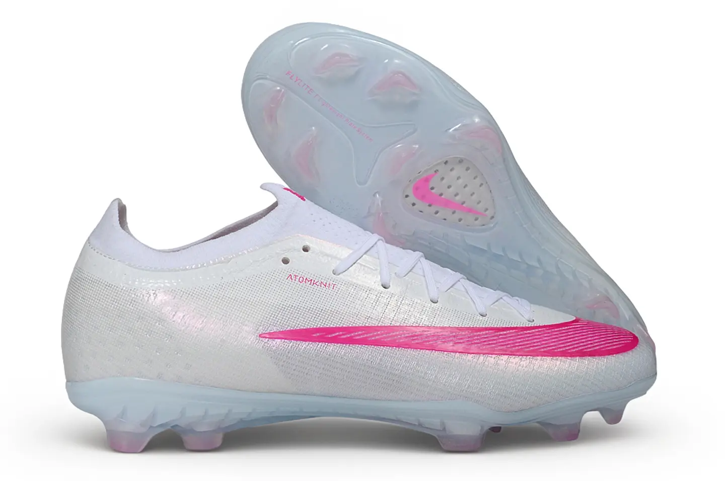Nike Mercurial Vapor 17 Elite FG 1