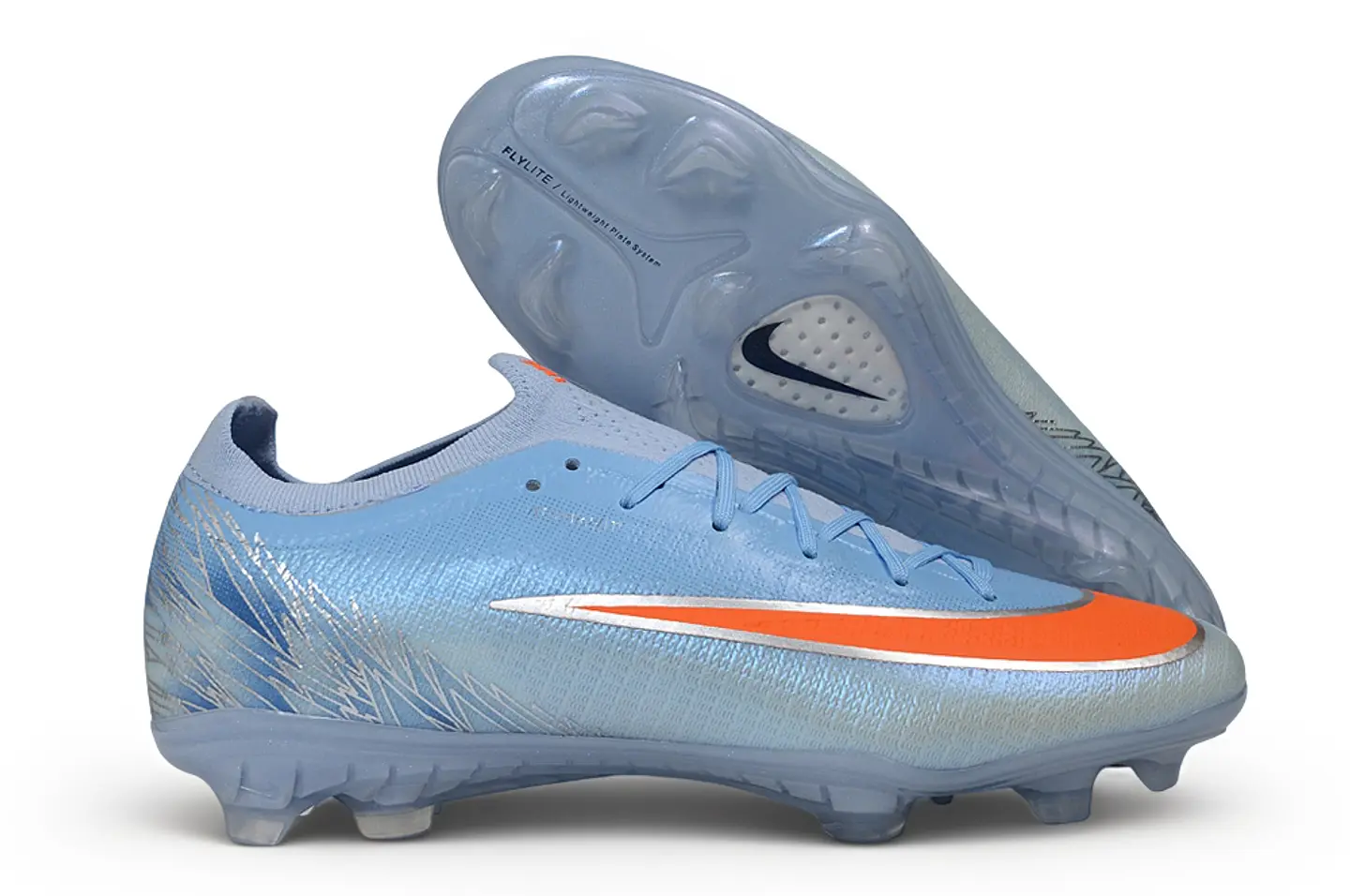 Nike Mercurial Vapor 17 Elite FG 1